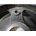 03H009 Crankshaft Pulley For 09-10 HYUNDAI SONATA  2.4 231242G600
